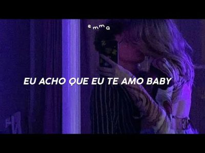 Superman – Eminem (tradução/legendado) [sped up nightcore] | i think i love you baby