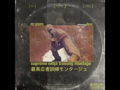 Supreme Ninja Training Montage featuring DMX