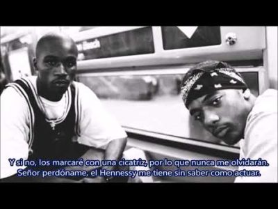 Survival Of The Fittest – Mobb Deep Subtitulada en español