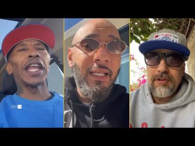 Swizz Beatz Announces Onyx Vs Cypress Hill Verzuz Battle ‘Who Is Ready For Craziest Verzuz Ever?’