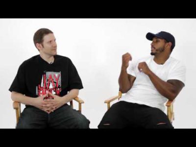 T.F on The Notorious B.I.G.'s "Life After Death" | BEST ALBUMS | Episode 23