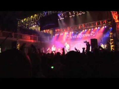 Talib Kweli feat. Krs-One LIVE – The Perfect Beat FULL HQ!