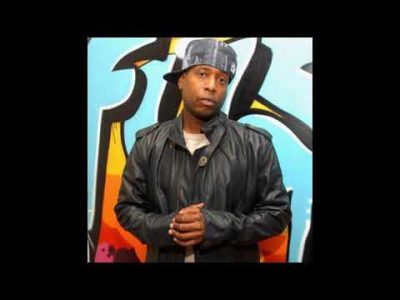 Talib Kweli – Soul Rebels (feat. De La Soul)