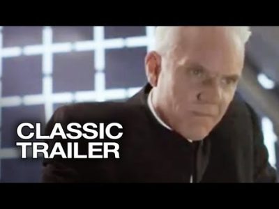 Tank Girl Official Trailer #1 – Ice-T Movie (1995) HD