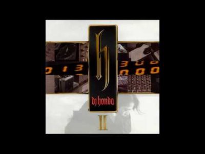 TEAM PLAYERS (BY DJ HONDA FT. KRS-ONE & DOE-V)