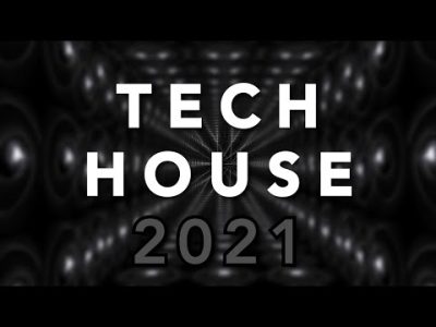 Tech House Mix 2021 (Fisher, James Hype, Cloonee, Don Omar, Eminem, Madonna, Nightfunk…)