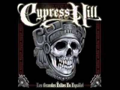 Tequila Sunrise Spanish Version)   Cypress Hill