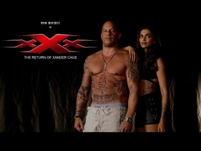 Thank God – Ice Cube // xXx: Return of Xander Cage Soundtrack