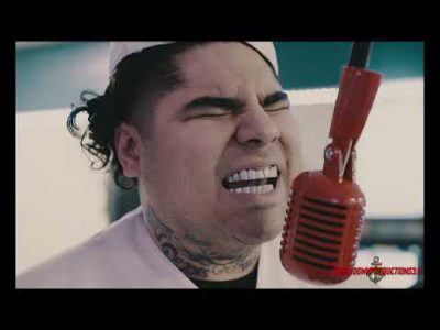 That Mexican OT – “Ghetto Boys” The Shake Back Performance ⏰