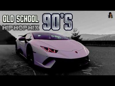 The 1990s Hip Hop MIX 👑 Ice Cube, Lil Wayne, Dr. Dre, Snoop Dogg,… 👑 Best Rap Songs Ever