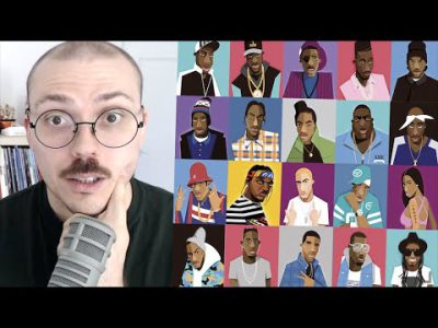 The 55 Best Rappers of All Time