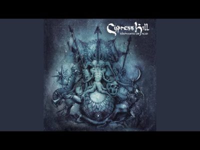 The 5th Angel (Instrumental)