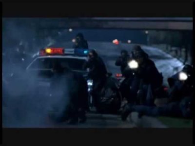 The Bonnie and Clyde Theme – YoYo featuring Ice Cube (Album Version)