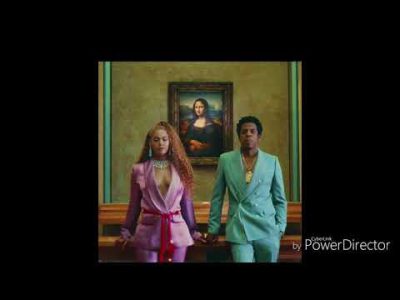 THE CARTERS – Everything is Love Álbum Completo (Beyoncé & Jay-Z)