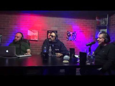 The Church Of What's Happening Now: #536 – B-Real