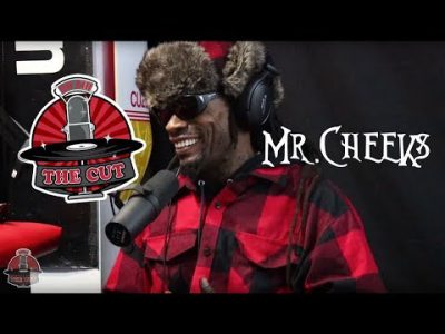 The CUT – Mr. Cheeks
