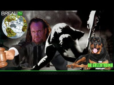 The Dr. Greenthumb Podcast #148 | Cypress Hill Destroying Sets , Homie Court, Boof Is Forever + More