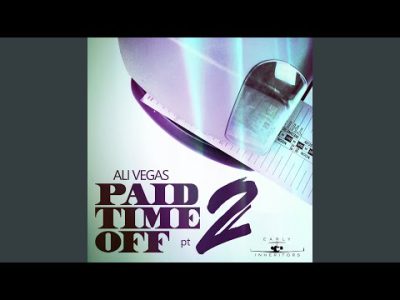 The Emcee feat. Randy Mason & CL Smooth