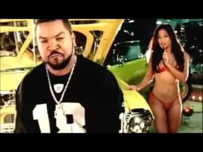 The Game, Ice Cube & 2Pac   West Side Rollin Echale Mojo Remix