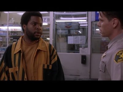 The Glass Shield (1994) Clip | Out now on BFI Blu-ray & DVD | BFI