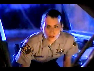 The Glass Shield – Movie Trailer – Ice Cube – VHS (1994)