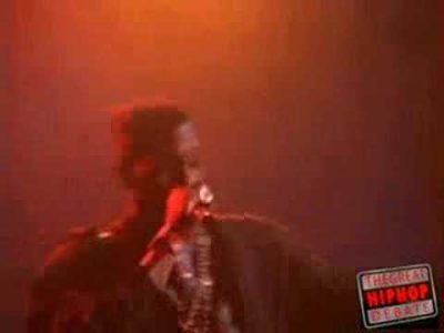 The Great Hip-Hop Debate Video Review – Eric B. and Rakim