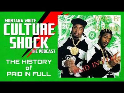 The History of PAID IN FULL ERIC B and RAKIM black wikipedia