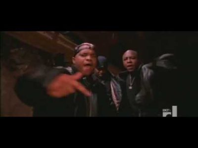 The LOX – Money, Power, Respect (feat. Lil Kim & DMX)