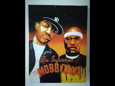 THE -M.O.B.B.-D.E.E.P-