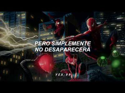 The Magic Number-De La Soul//Sub.español