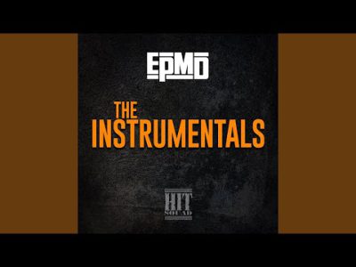 The Main Event (Instrumental)