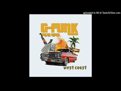 " The Mekanix Ft Destiny Rogers & Cypress Hill & 2pac & Bulut Loc – G-Funk " Dj nab g "