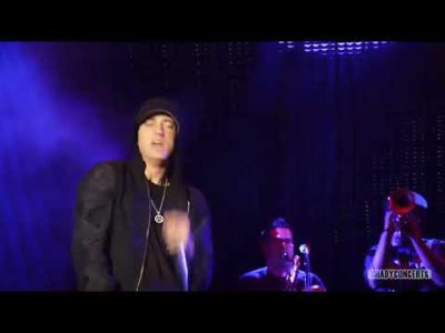 The Monster Tour   Eminem & Rihanna Live in Pasadena 2014 FULL CONCERT