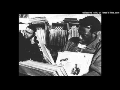 The Movement (Pete Rock and CL Smooth Type Beat) [Prod. Jakeuhhb]