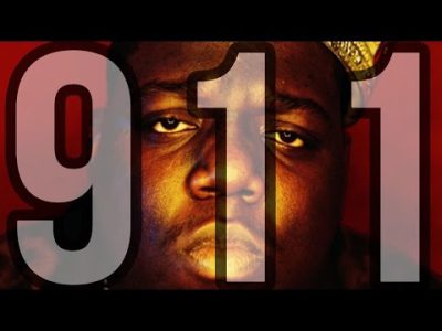 The Notorious B.I.G. 911 CALL THE LAST MINUTES OF BIGGIES LIFE CAUGHT ON TAPE