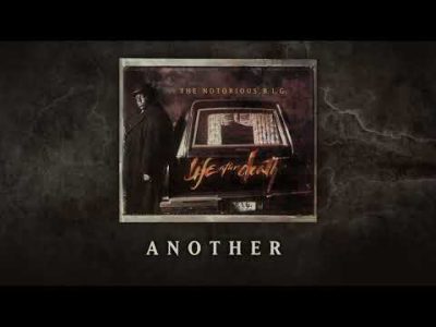 The Notorious B.I.G. – Another (feat. Lil' Kim) (Official Audio)