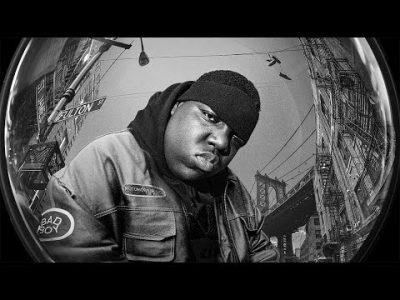 The Notorious B.I.G. – Aquarius