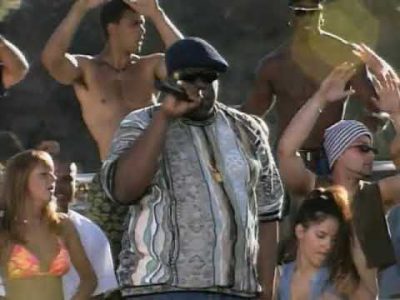 The Notorious B.I.G. – Big Poppa (Live at MTV Spring Break 1995) (Official Video)