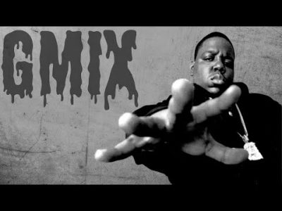 The Notorious B.I.G Biggie Best Remixes Mix (2021)