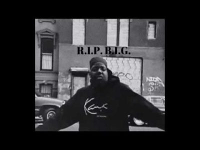 The Notorious B.I.G. – Everyday Struggle (NINELEVIN Remix)