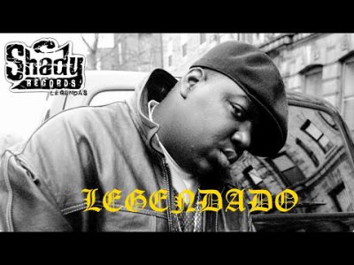 The Notorious B.I.G. feat Eminem: Dead Wrong (Legendado)