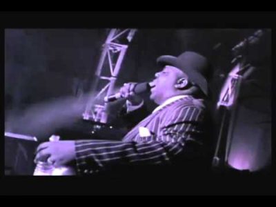 The Notorious B.I.G. Ft, Puff Daddy – Big Poppa – Live in Concert