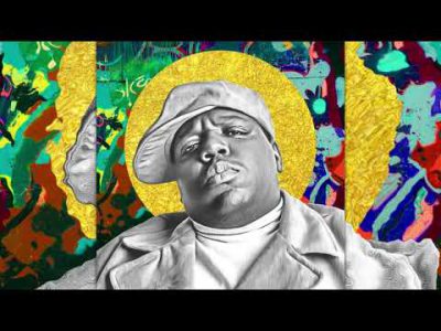 The Notorious B.I.G. – G.O.A.T. ft. Ty Dolla $ign & Bella Alubo (Official Audio)