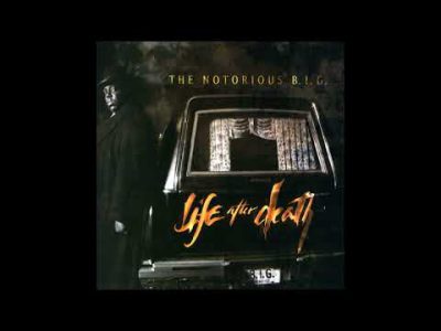 The Notorious B.I.G. – Life after death [Full Album]