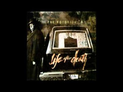 The Notorious B.I.G – Life After Death (Full Album Review) 1997