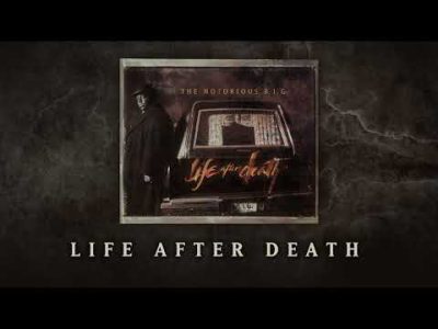 The Notorious B.I.G. – Life After Death (Official Audio)