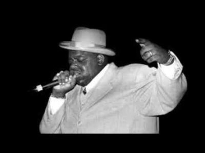 The Notorious B.I.G. – [Life After Death] Sky's The Limit