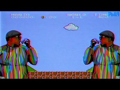 The Notorious B.I.G. [Lofi Mixtape] – if biggie smalls made lofi music