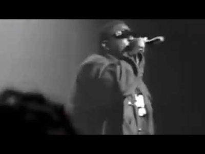 The Notorious B.I.G. – Me And My Bitch (Live @ The Apollo 1996)
