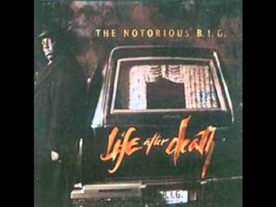 The Notorious B.I.G.-Miss U (Ft. 112)